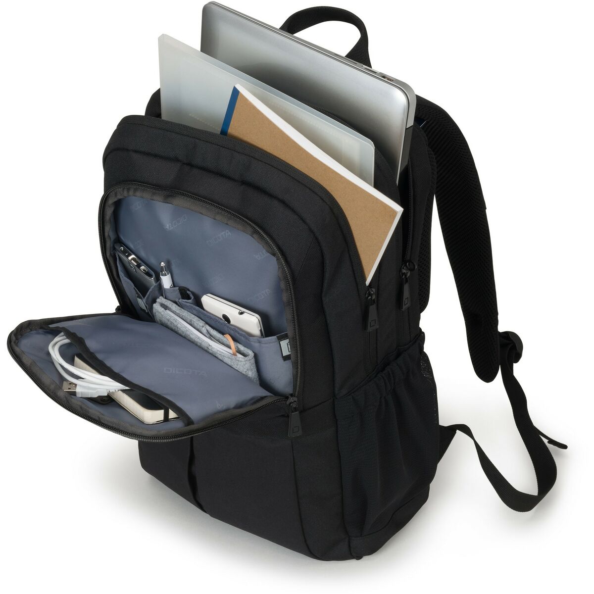 Laptop Trolley Dicota D31429-RPET Laptop Trolley Dicota D31429-RPET