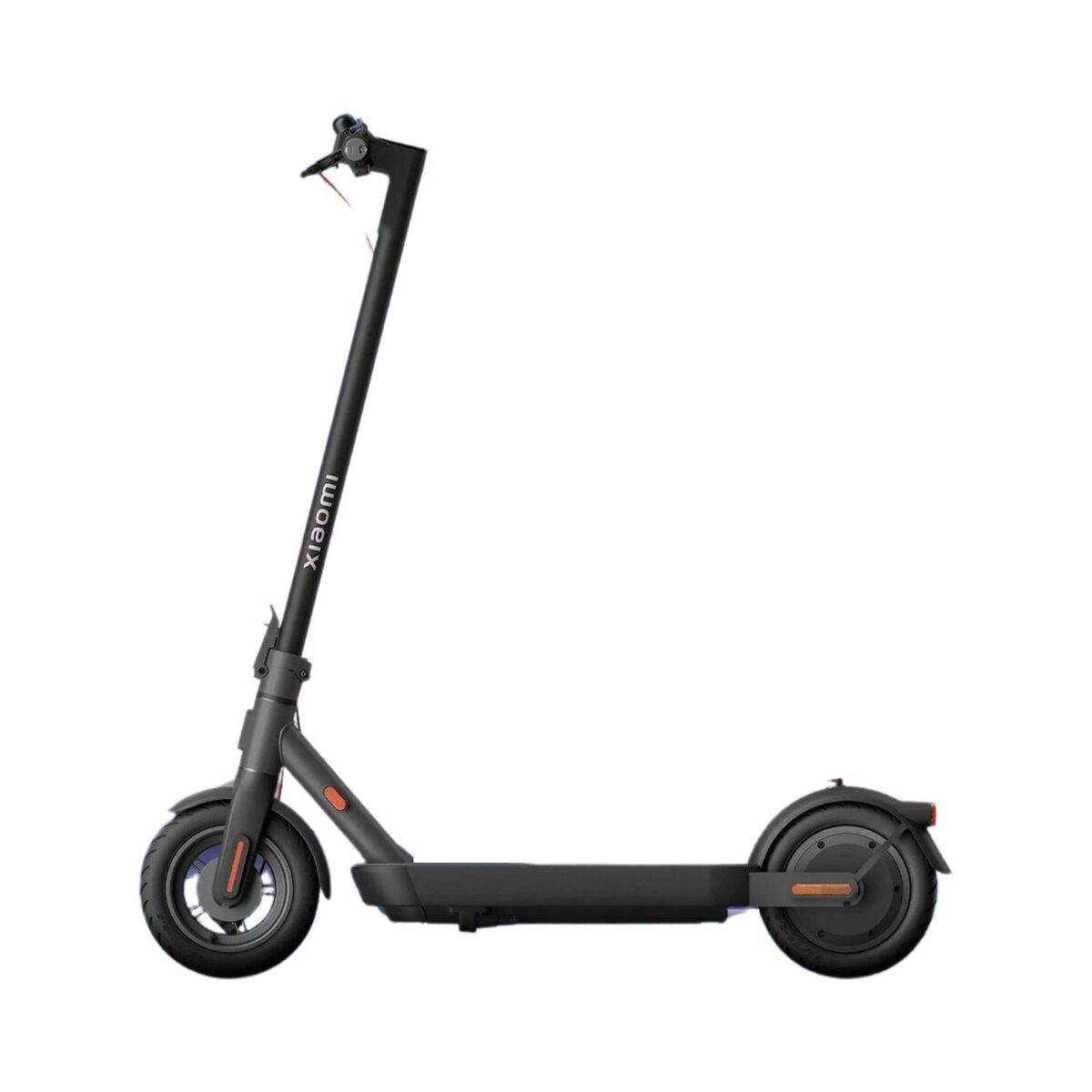 Electric Scooter Xiaomi BHR8068ES Black 400 W 25 km/h Electric Scooter Xiaomi BHR8068ES Black 400 W 25 km/h