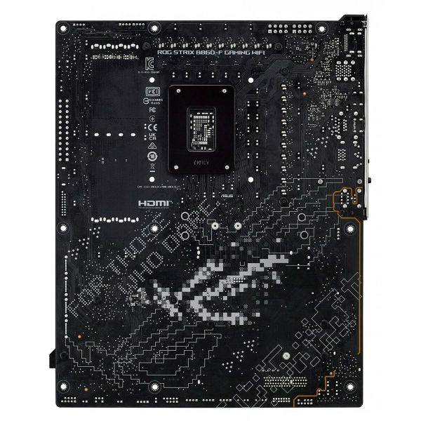 Motherboard Asus LGA 1851 Motherboard Asus LGA 1851