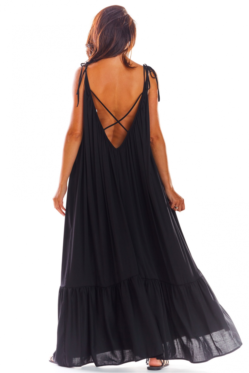 Daydress model 133699 awama  black