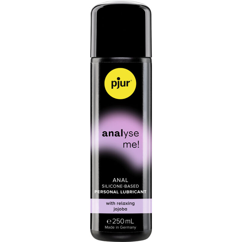 PJUR ANALYSE ME RELAXING ANAL GLIDE 250 ML
