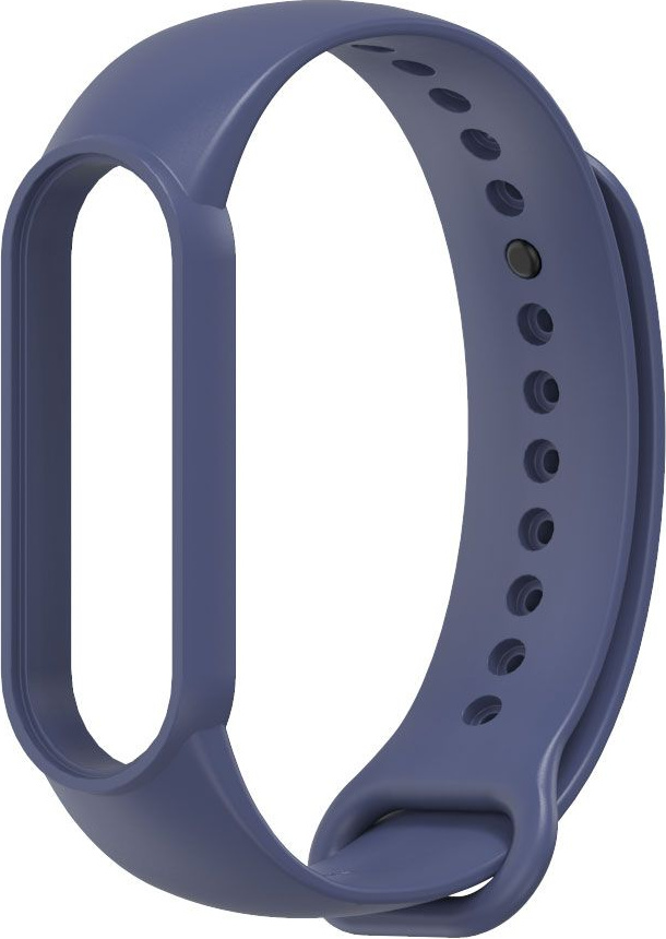 Tech-Protect Iconband Xiaomi Mi Band 5/6/6 NFC/7 Navy