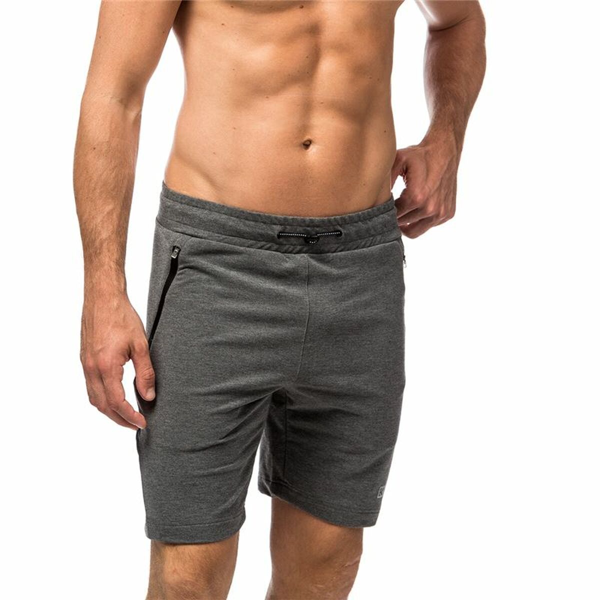 Sports Shorts Koalaroo Raoc  Grey Men