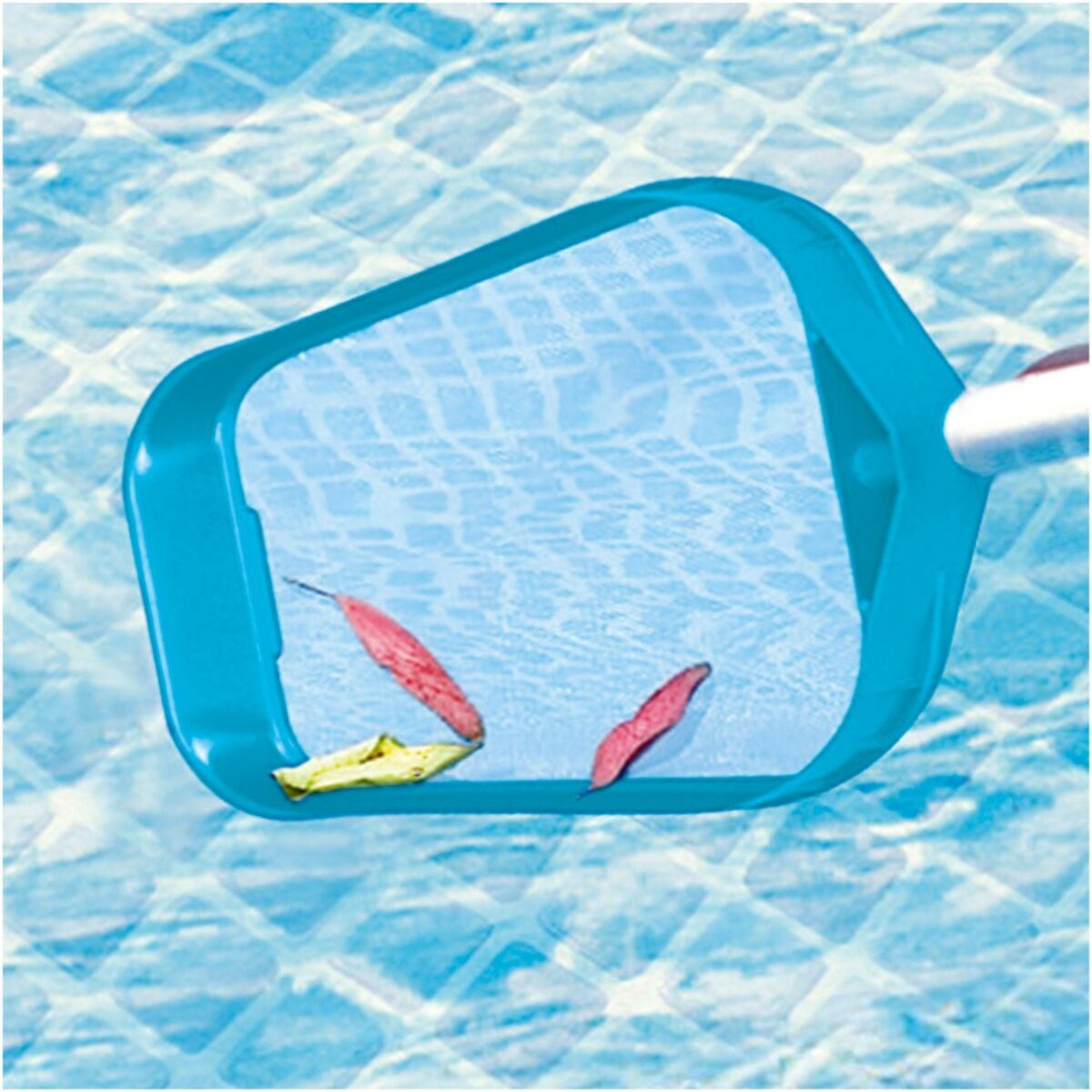 Schwimmbad-Wartungsset Intex 28002         3 Stücke 29,5 x 276 x 3 cm  