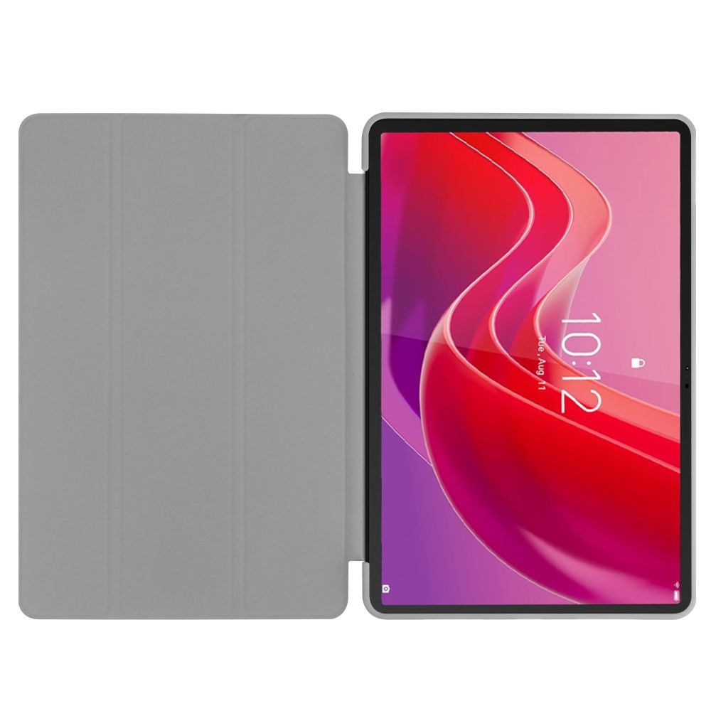 Tech-Protect SmartCase Lenovo Tab M11 TB-330 Grey