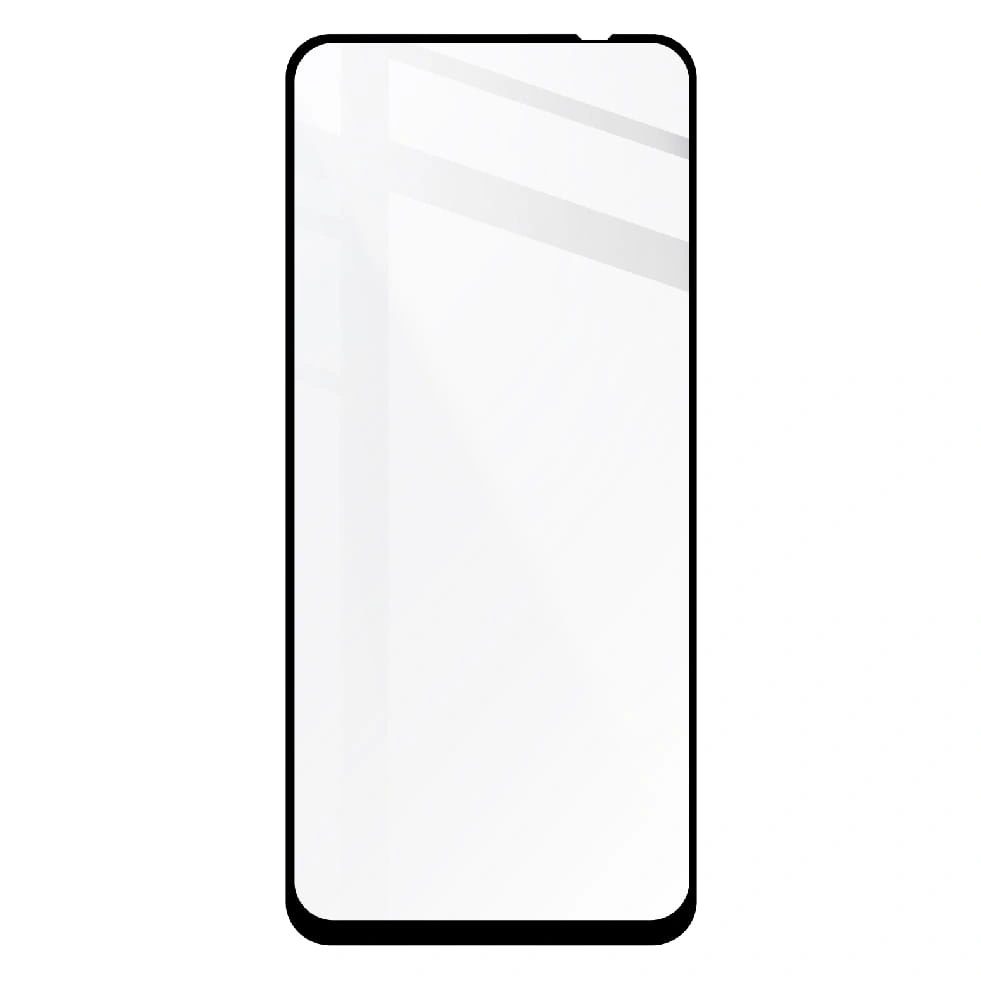 Bizon Glass Edge 2 Poco M5s black