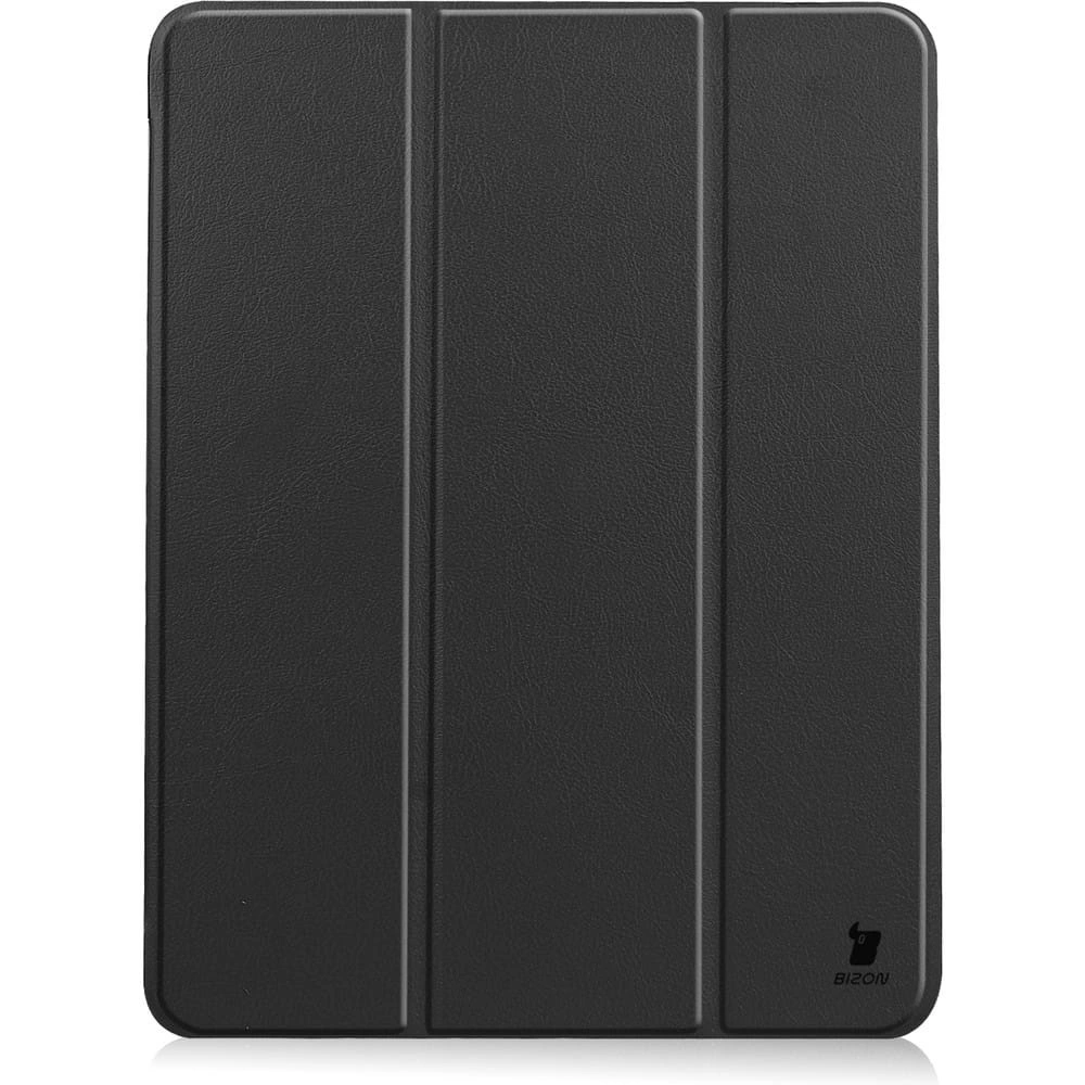 Bizon Case Tab Lizard Apple iPad Air 5 / Air 4 black