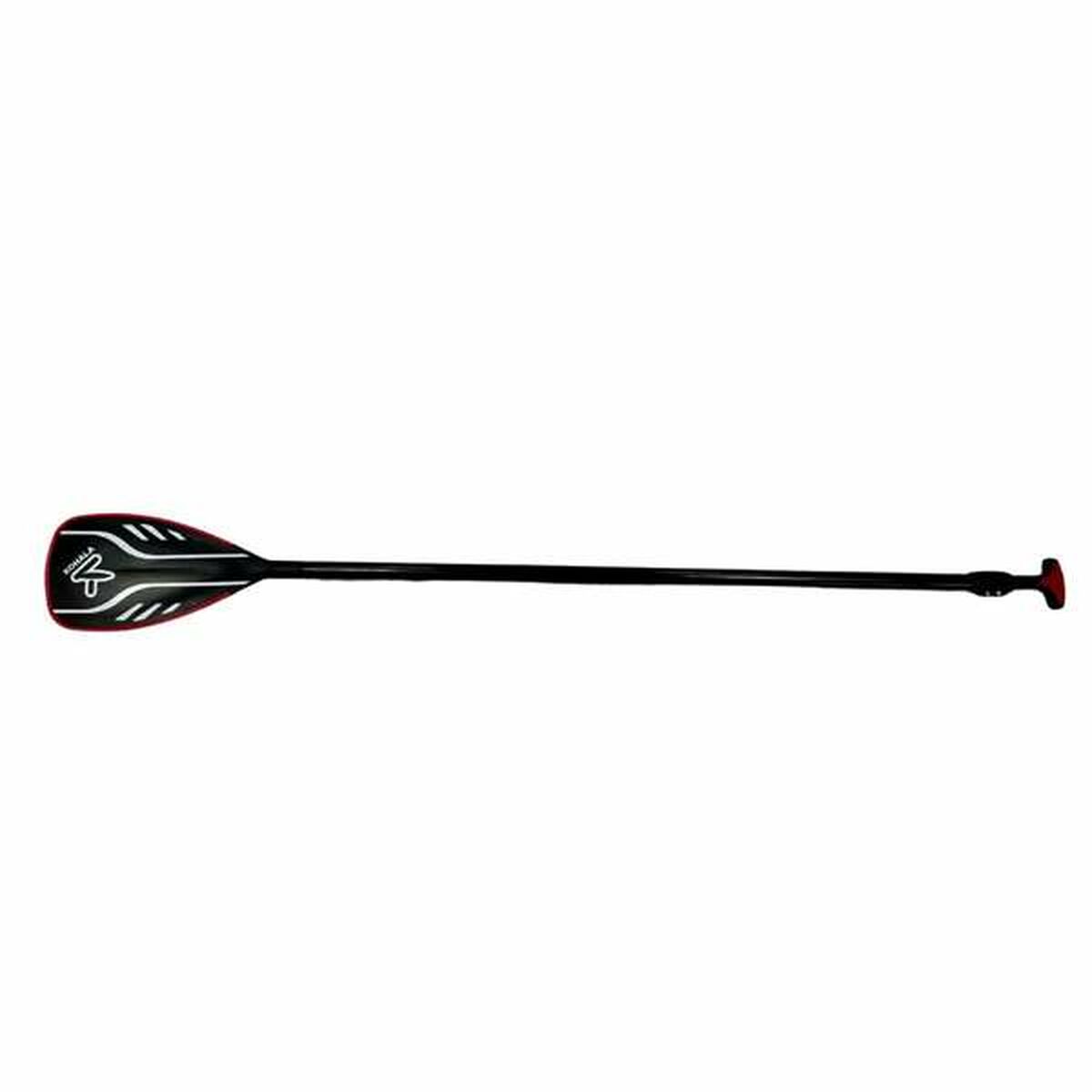 Paddle surf paddle Fibreglass Telescopic 2 Pieces