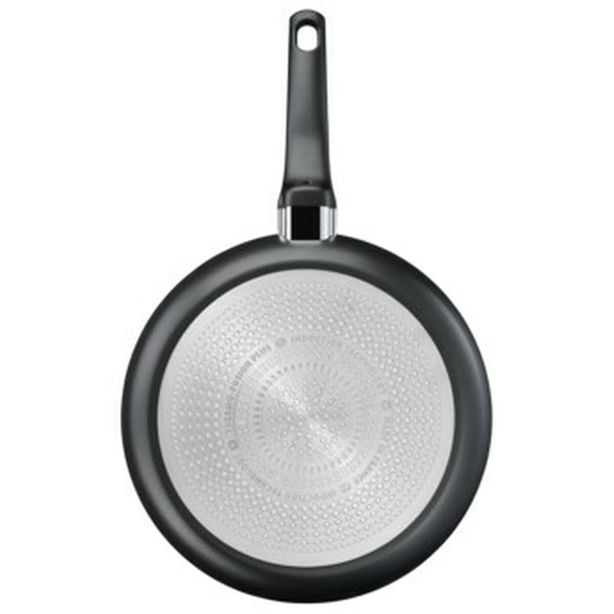 Pan Tefal G2680672 Grey Aluminium 1 Piece Ø 28 cm