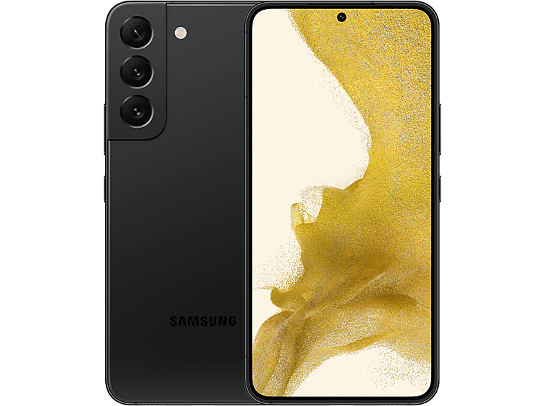 Samsung Galaxy S22 128GB S901 Black