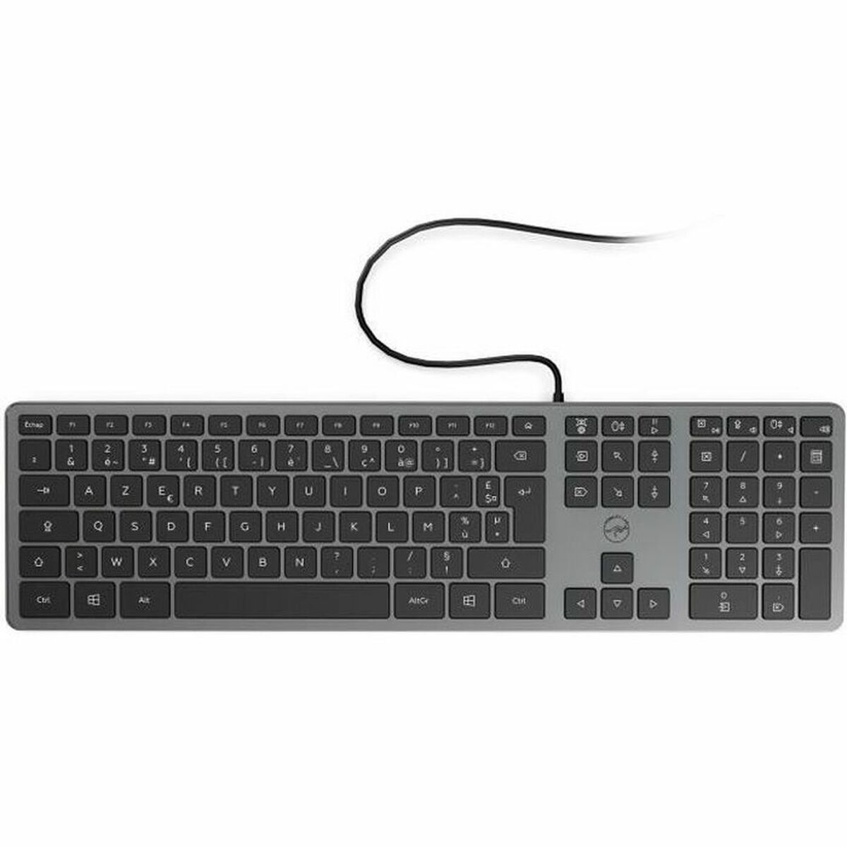 Bluetooth Keyboard with Support for Tablet Mobility Lab (Refurbished A)