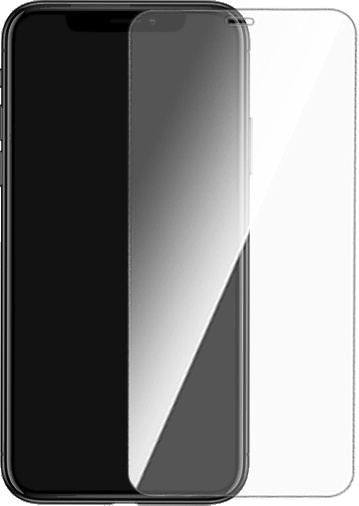 GrizzGlass HybridGlass OnePlus 8T 5G