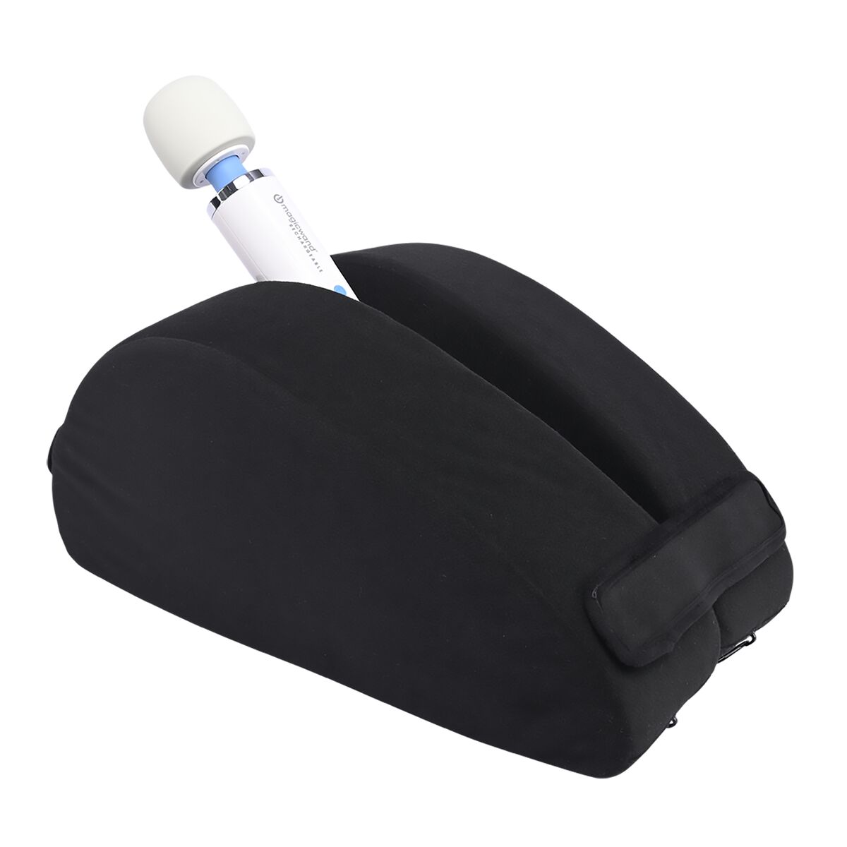 Cushion Sportsheets Pivot Black