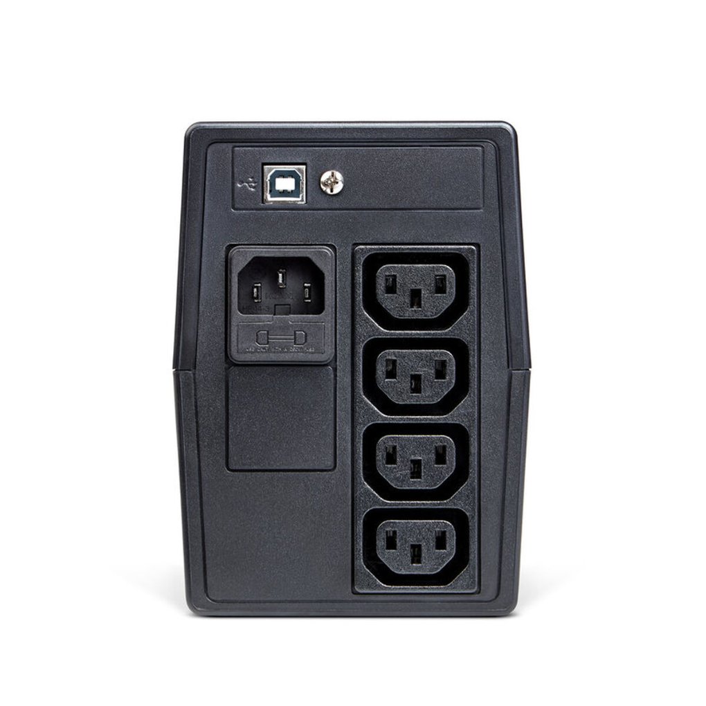 Uninterruptible Power Supply System Interactive UPS Salicru SPS 500 ONE BL IEC 240 W