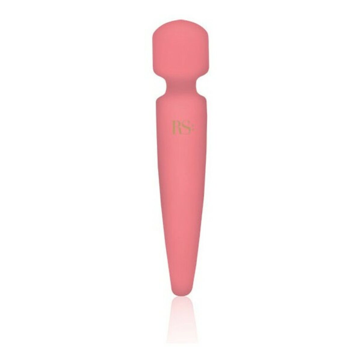 Essentials Bella Mini Body Wand Coral Rianne S E26366 Pink Coral