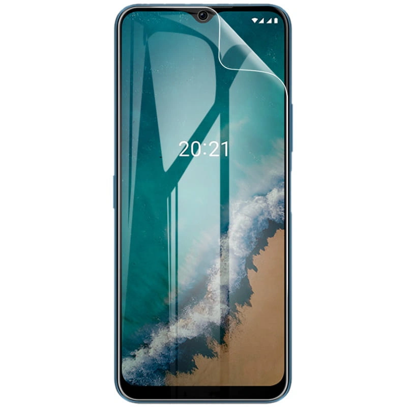 Bizon Glass Hydrogel Motorola Moto E22 / E22i [2 PACK]