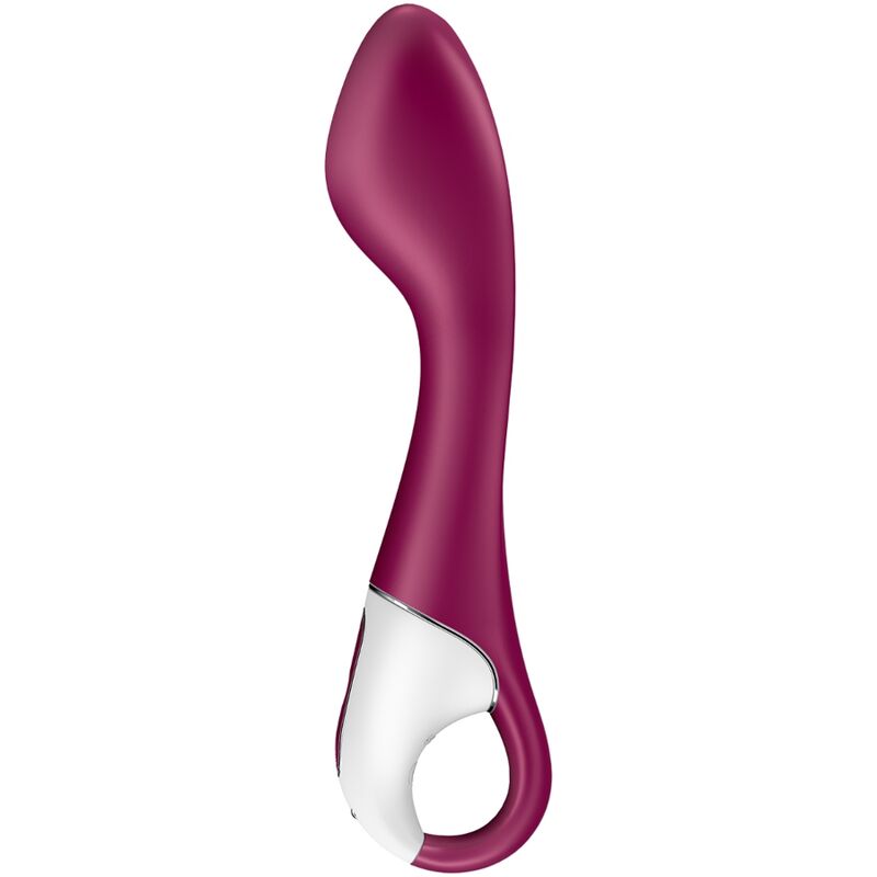 SATISFYER HOT SPOT G-SPOT VIBRATOR