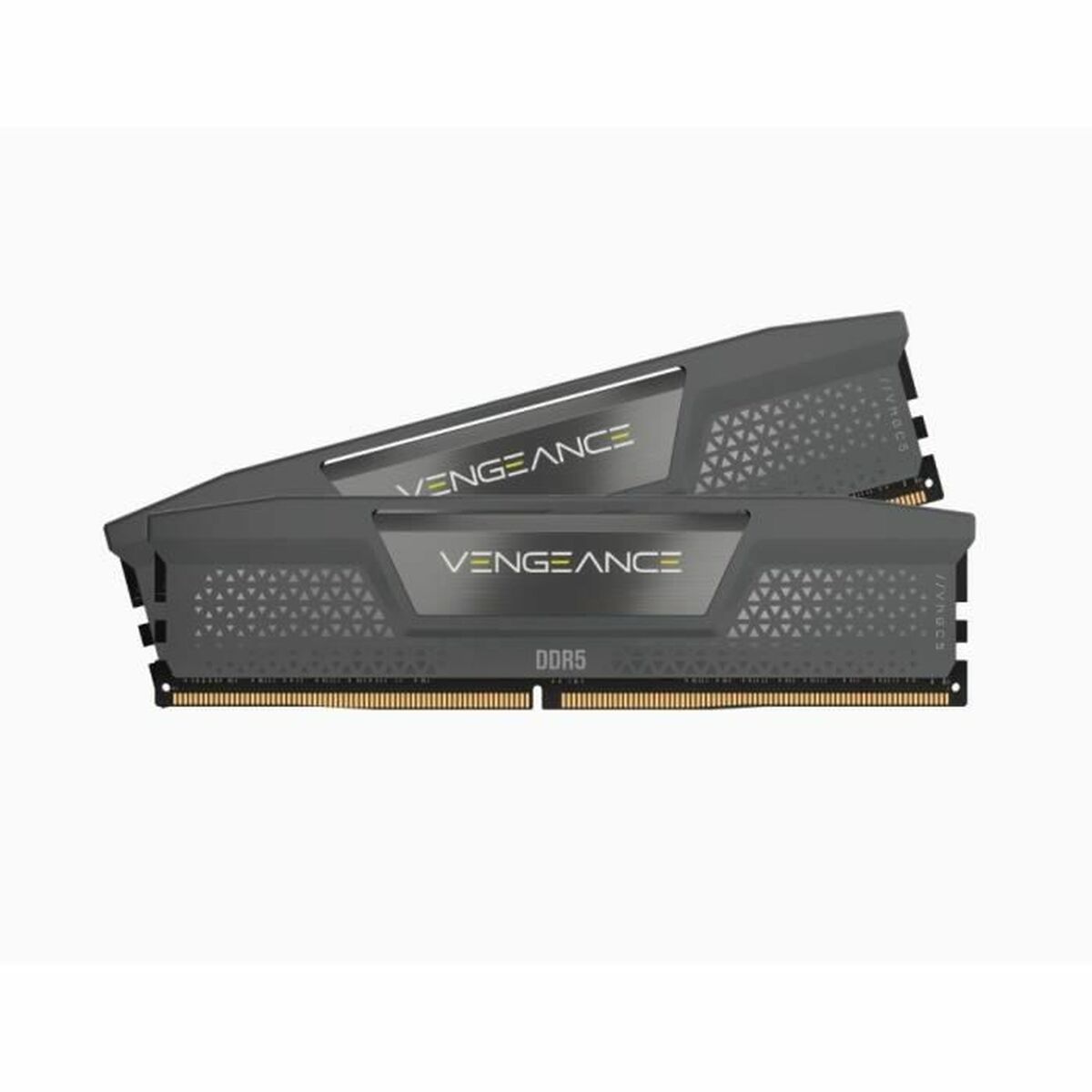 RAM Memory Corsair CMK32GX5M2D6000Z36 DDR5 CL36 32 GB
