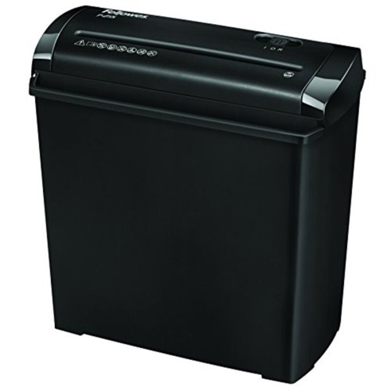 Paper Shredder Fellowes 4701101 11 l