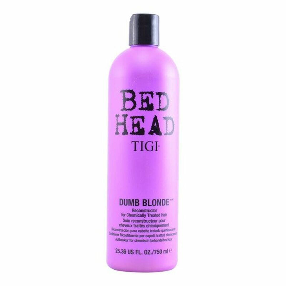 Conditioner Bed Head Dumb Blonde Tigi 200 ml 750 ml