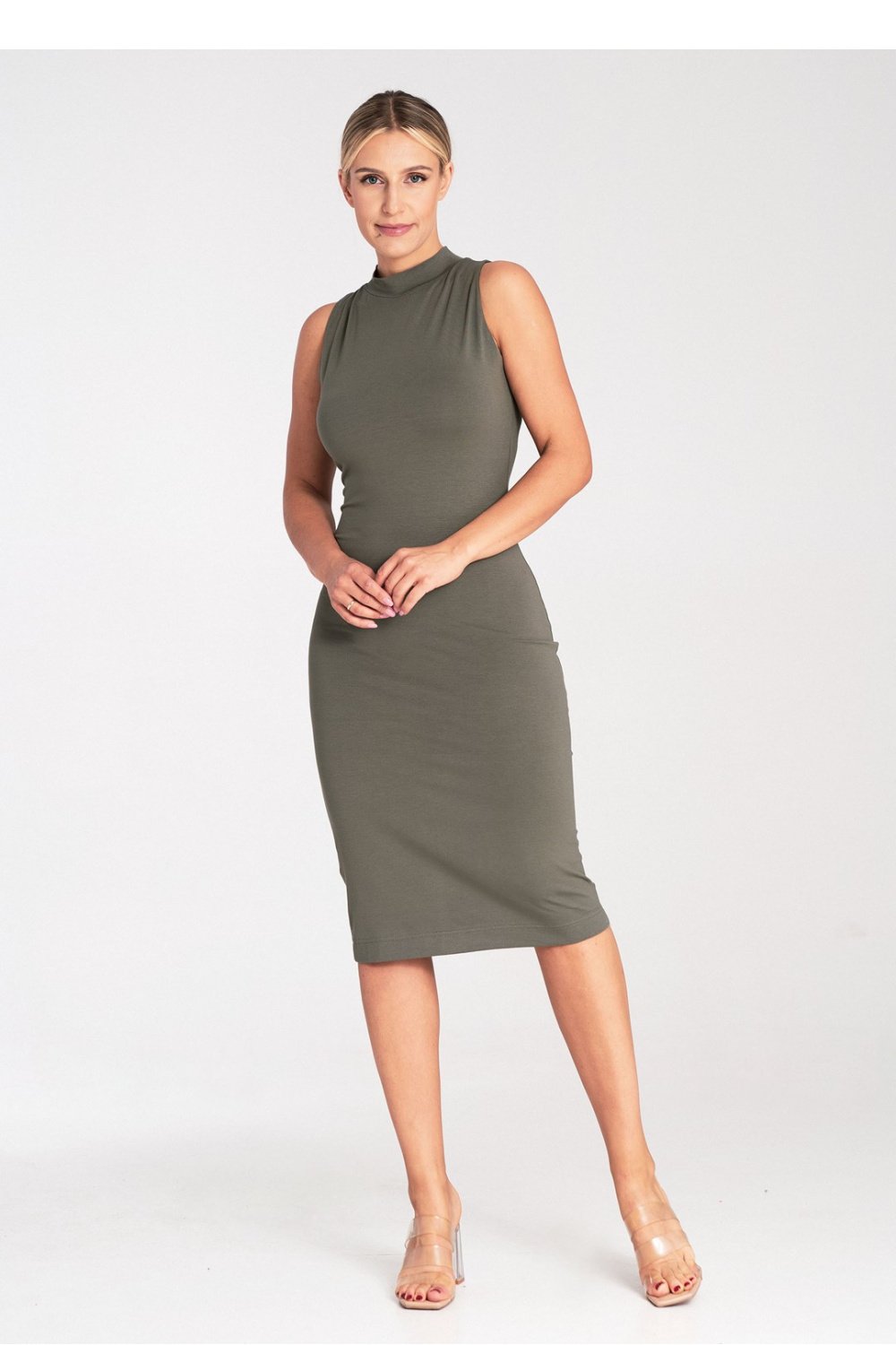  Daydress model 204339 Figl  green