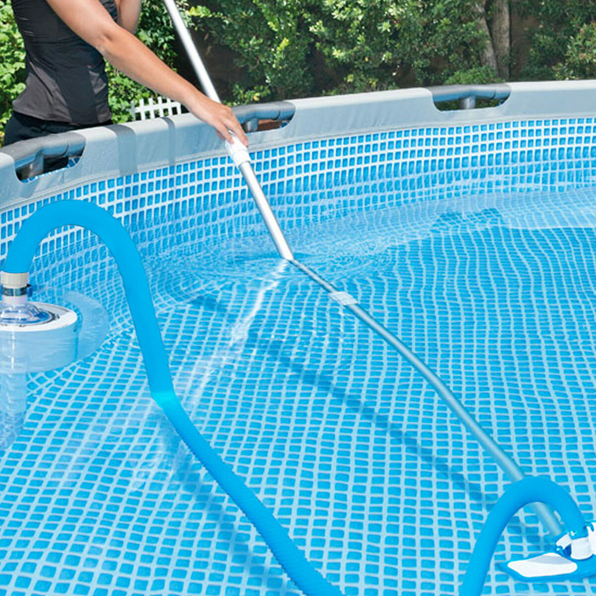 Hose Intex 1-1/2" Pool Ø 38 mm (6 Units)