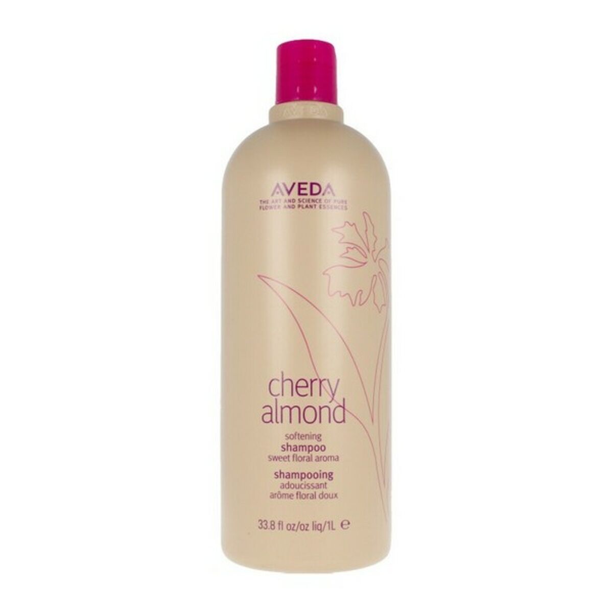 Detangling shampoo Cherry Almond Aveda