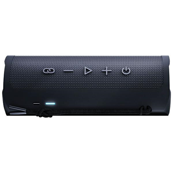 3MK Fuego 30W Bluetooth 5.3 TWS wireless speaker IPX7 black