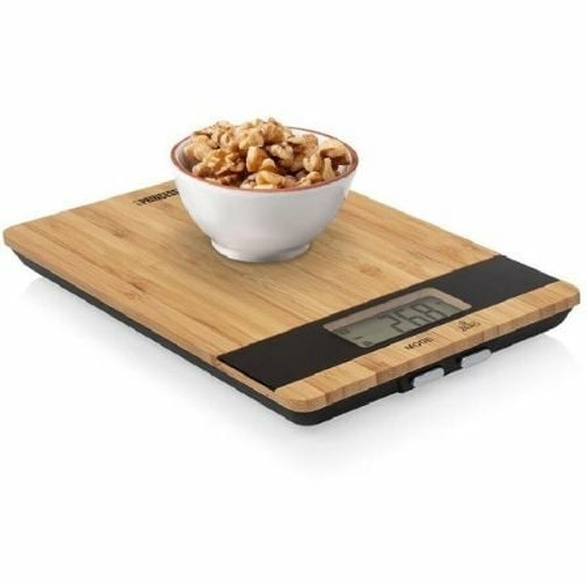 kitchen scale Princess 01.492944.01.001 5 kg kitchen scale Princess 01.492944.01.001 5 kg