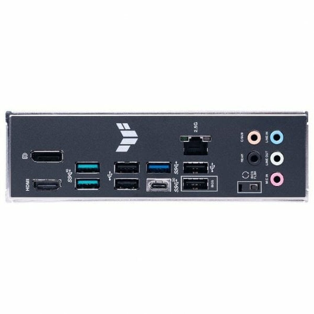 Motherboard Asus AMD AM5 AMD AMD B650 Motherboard Asus AMD AM5 AMD AMD B650