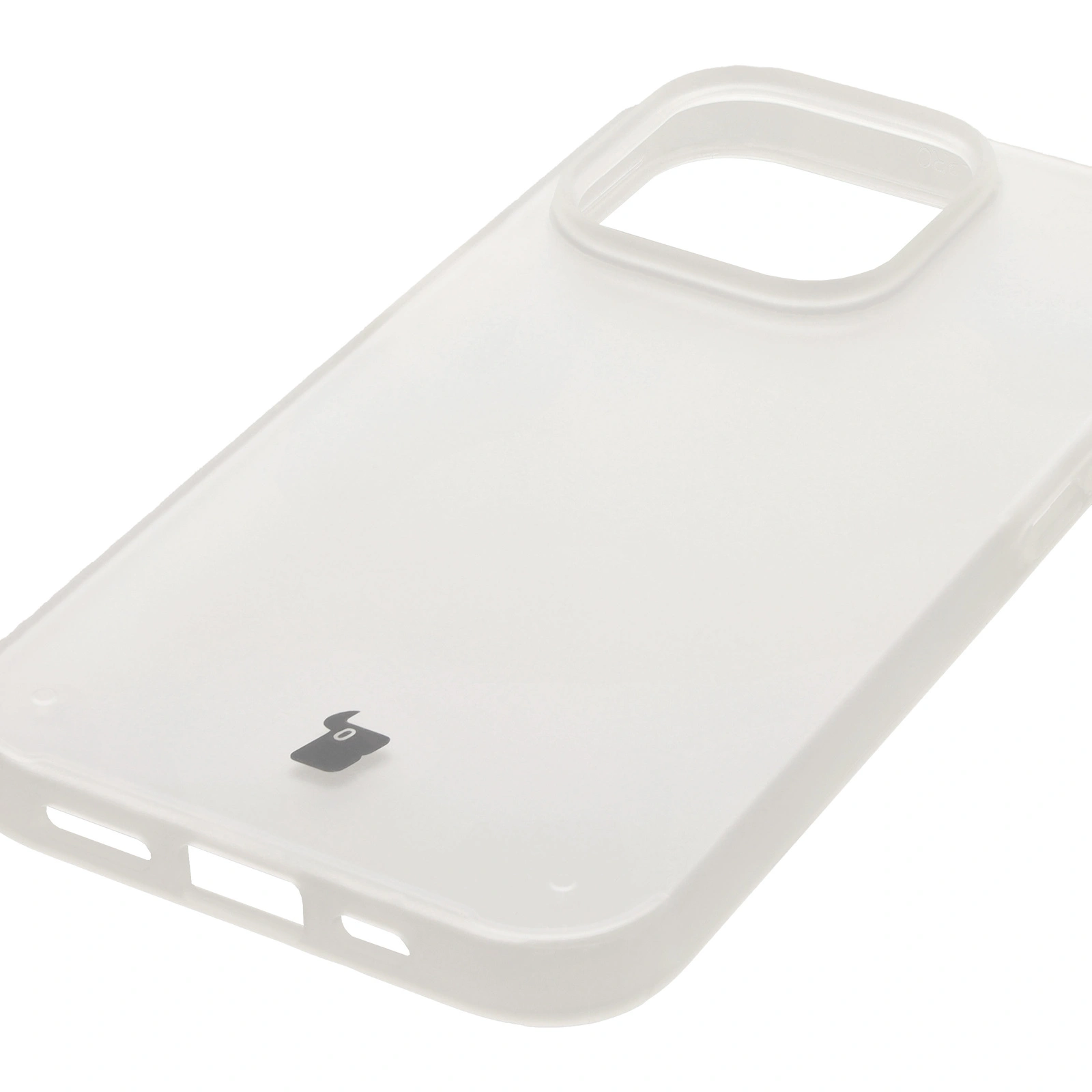 Bizon Case Angelo Apple iPhone 14 Pro translucent