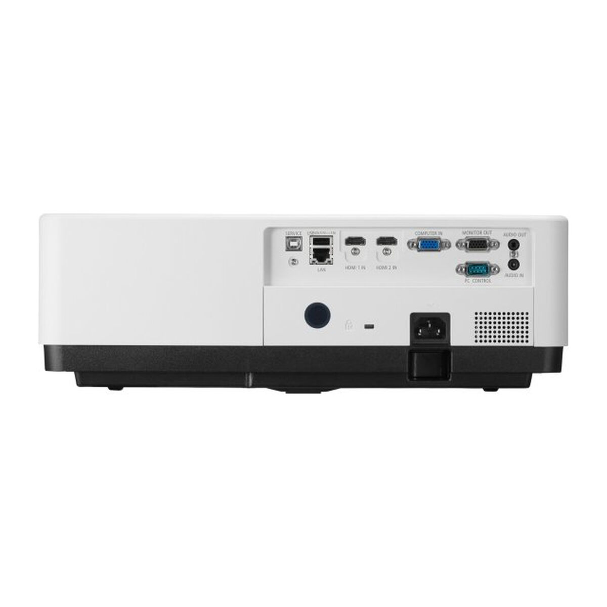 Projector NEC PE506UL 5200 Lm