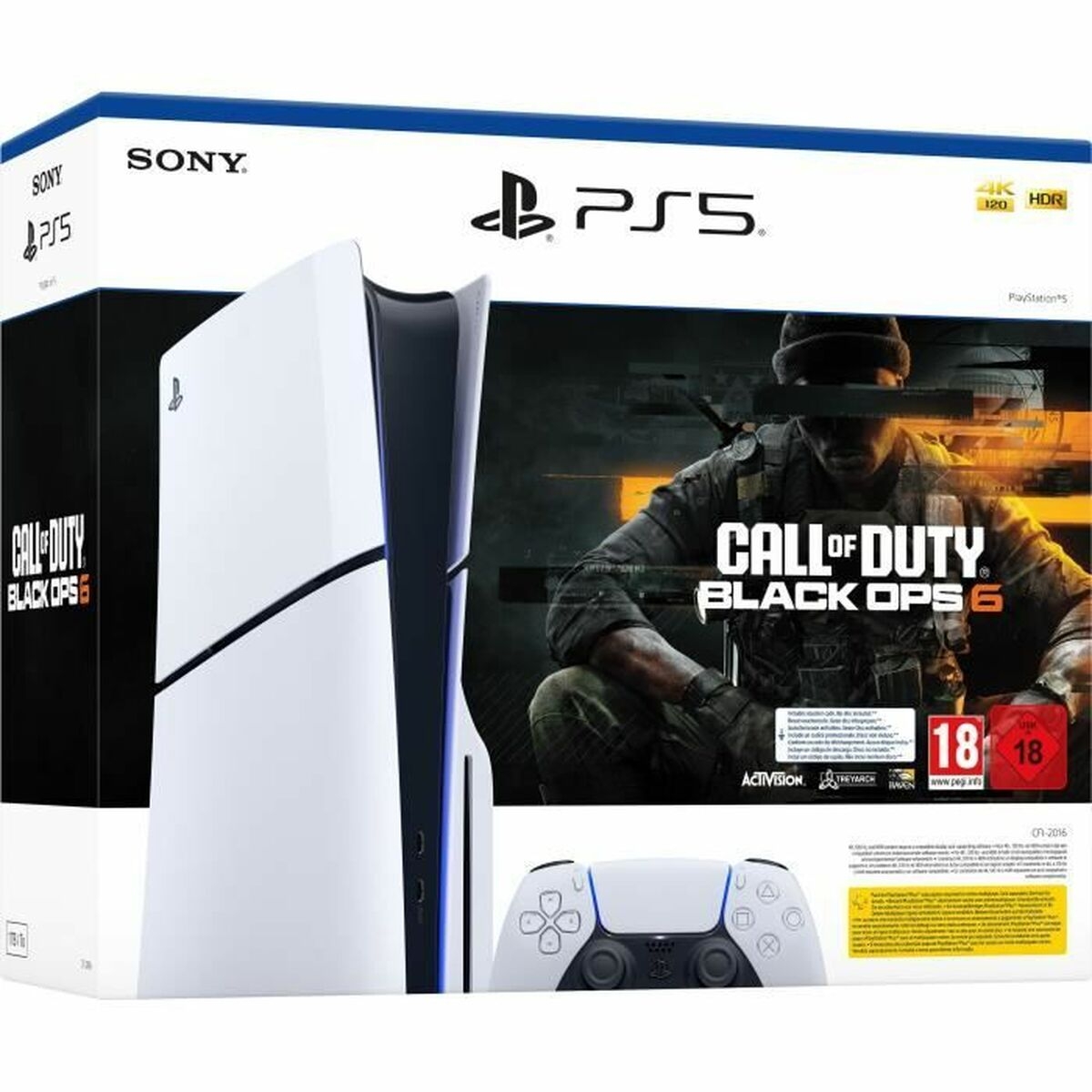 Xbox Series S Sony