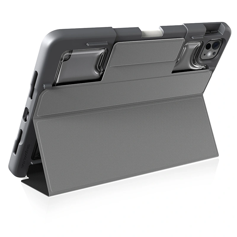 STM Dux Plus Apple iPad Pro 11 2024 (5. gen) (black)