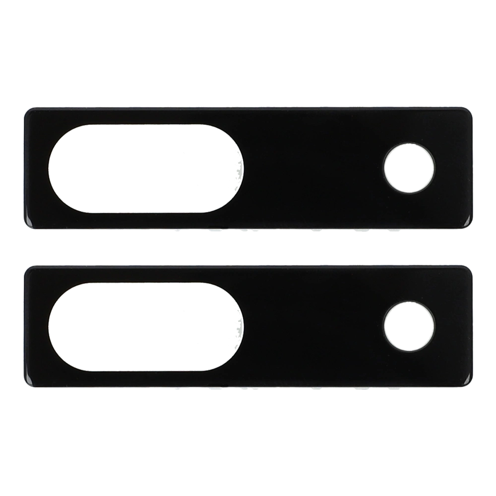 Bizon Glass Lens Pixel 8A [2 PACK]