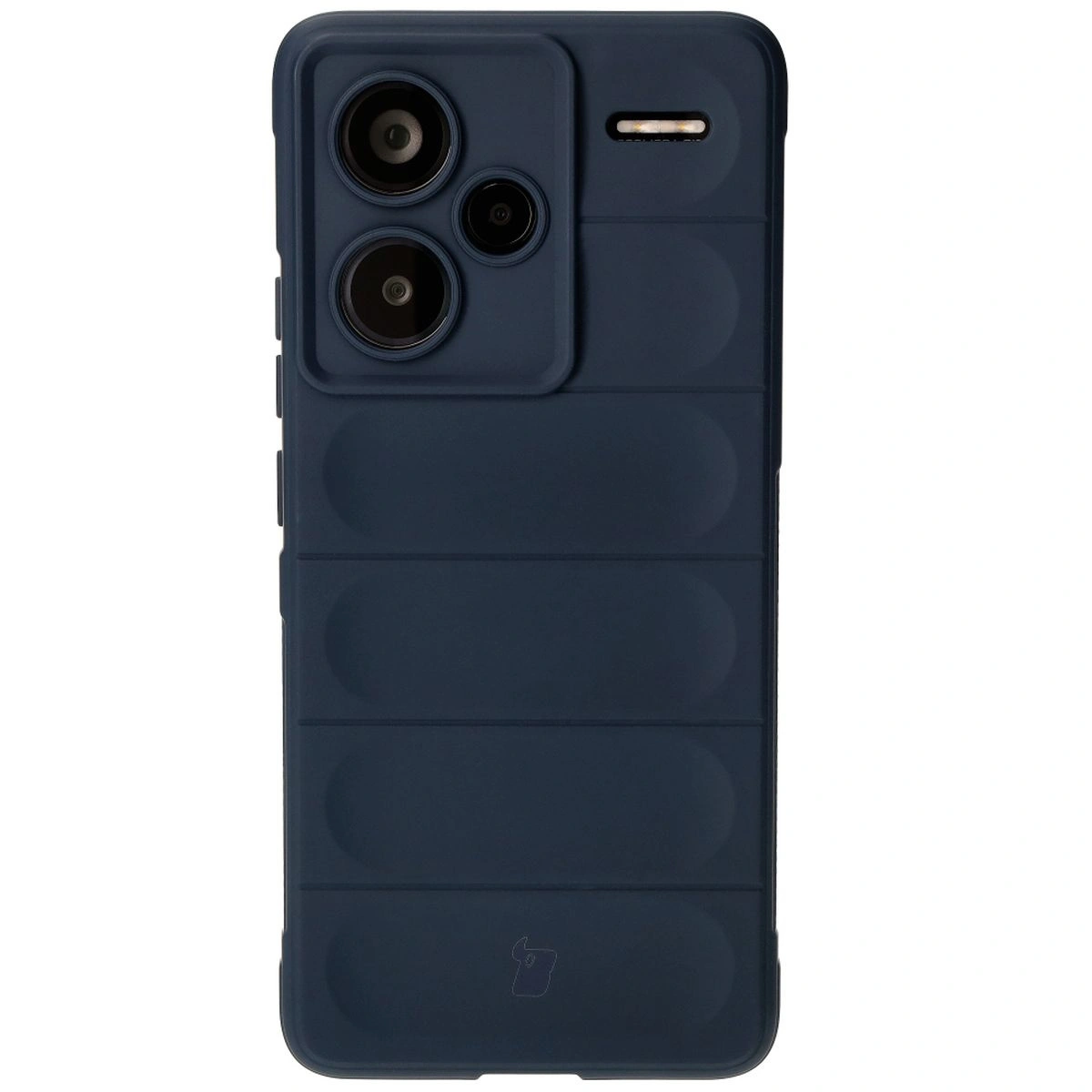 Bizon Case Tur Xiaomi Redmi Note 13 Pro+ 5G navy blue
