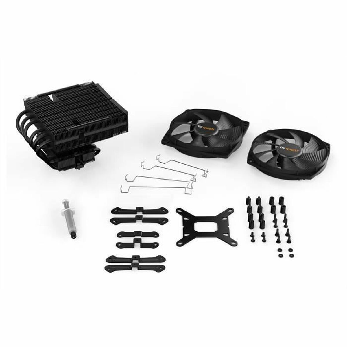 Laptop Fan Be Quiet! BK031