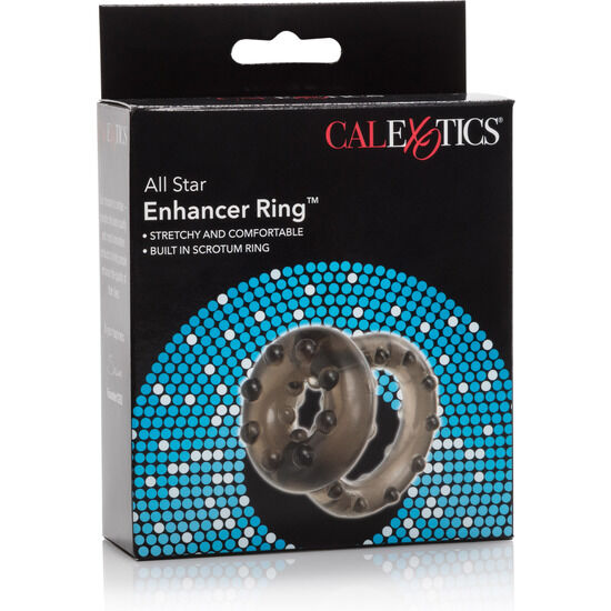 CALEX ALL STAR ENHANCER RING