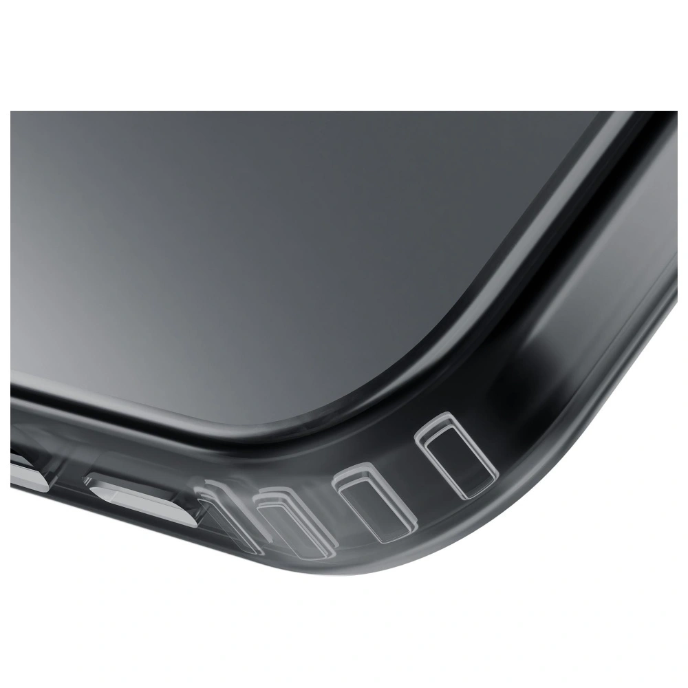 Etui 3MK Frosty MagCase do Apple iPhone 17 Pro Max czarny