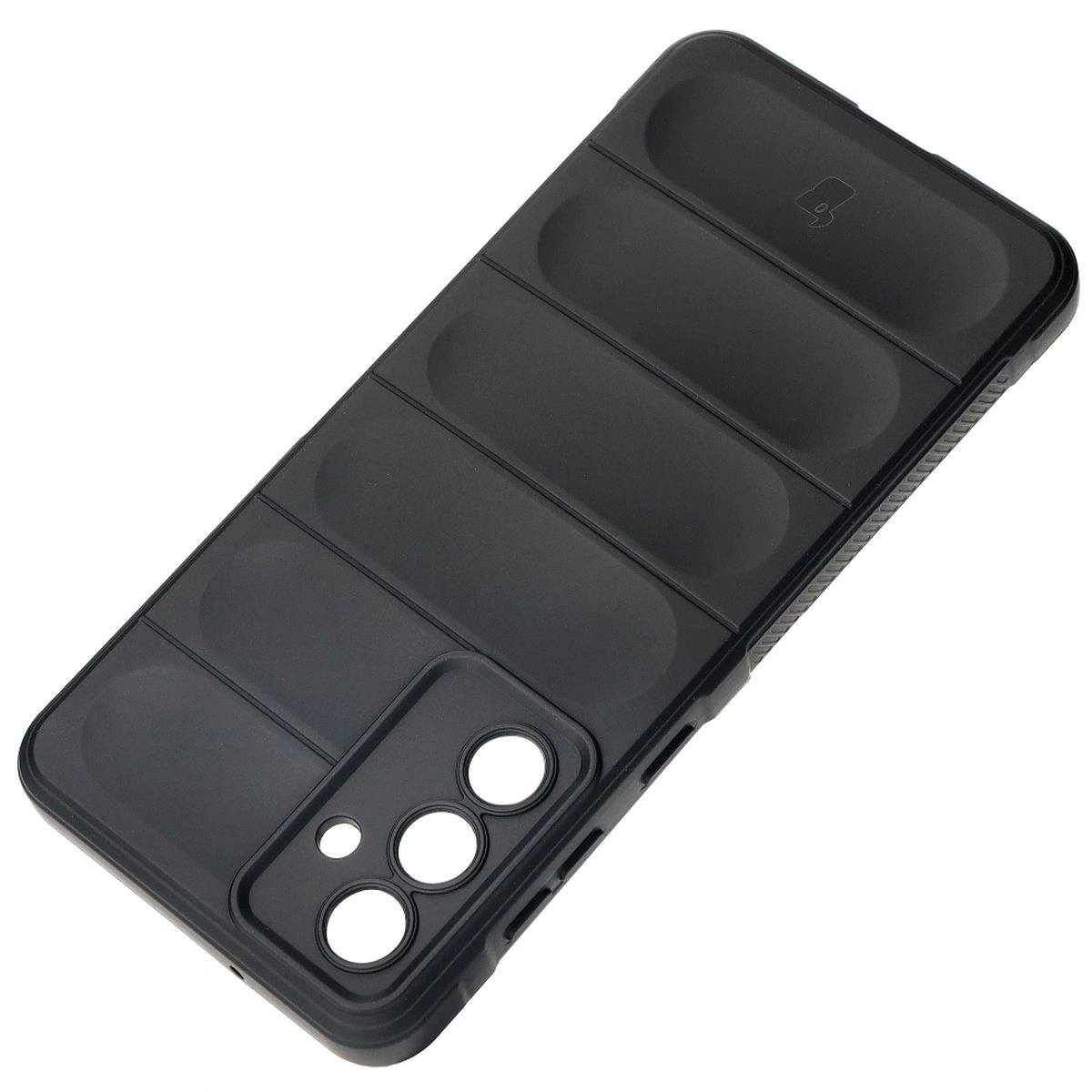 Bizon Case Tur Samsung Galaxy M55 5G black