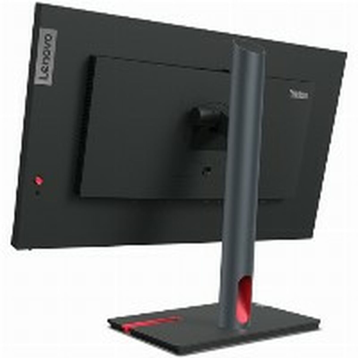 Monitor Lenovo 63B3GAT6EU 23,8" LED IPS HDR10 60 Hz Monitor Lenovo 63B3GAT6EU 23,8" LED IPS HDR10 60 Hz