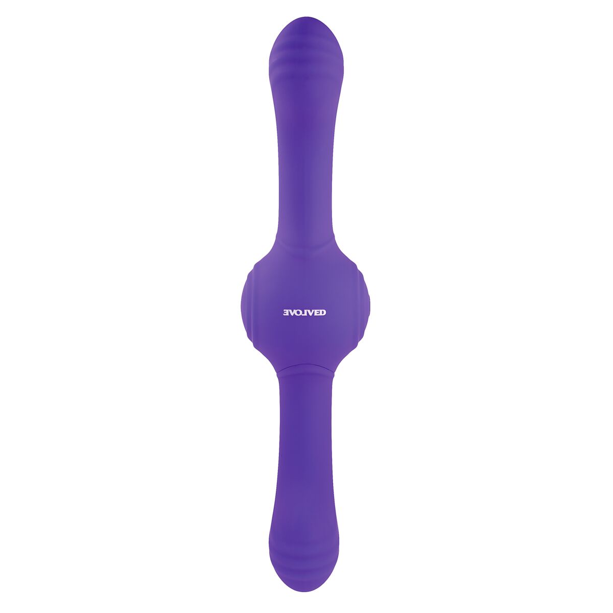 Double Penetration Stroker Evolved Our Gyro Vibe Purple