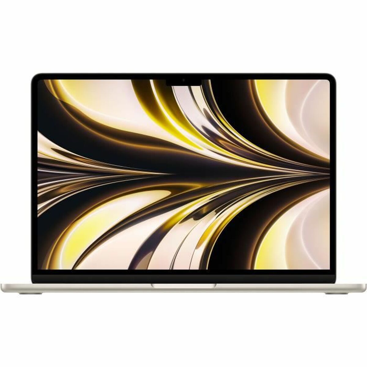 Notebook Apple MacBookAir M2 AZERTY 13,6" 256 GB SSD 8 GB RAM AZERTY