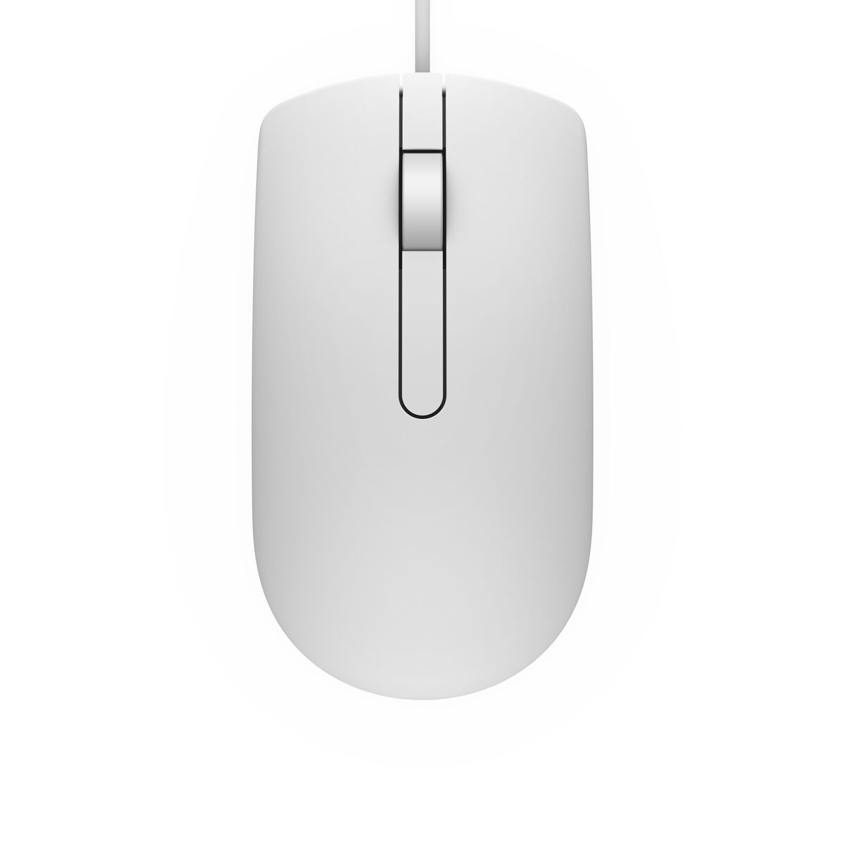Mouse Dell MS116 White