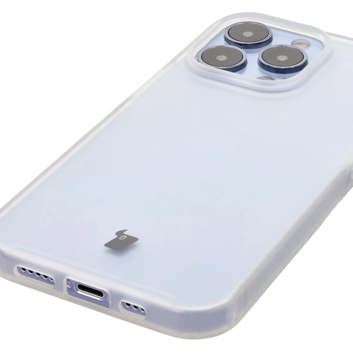 Bizon Case Angelo Apple iPhone 13 Pro translucent