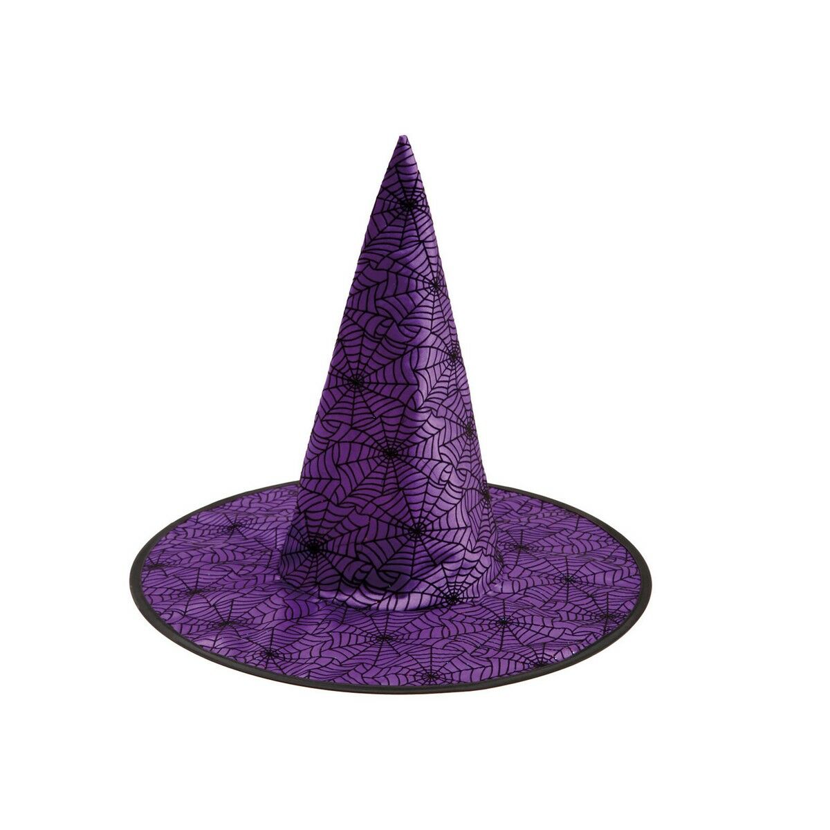 Hat My Other Me Purple One size 58 cm Witch