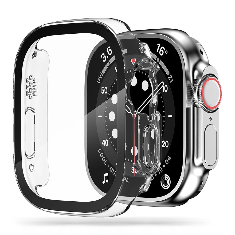 Tech-Protect Defense360 Apple Watch Ultra 49mm Clear