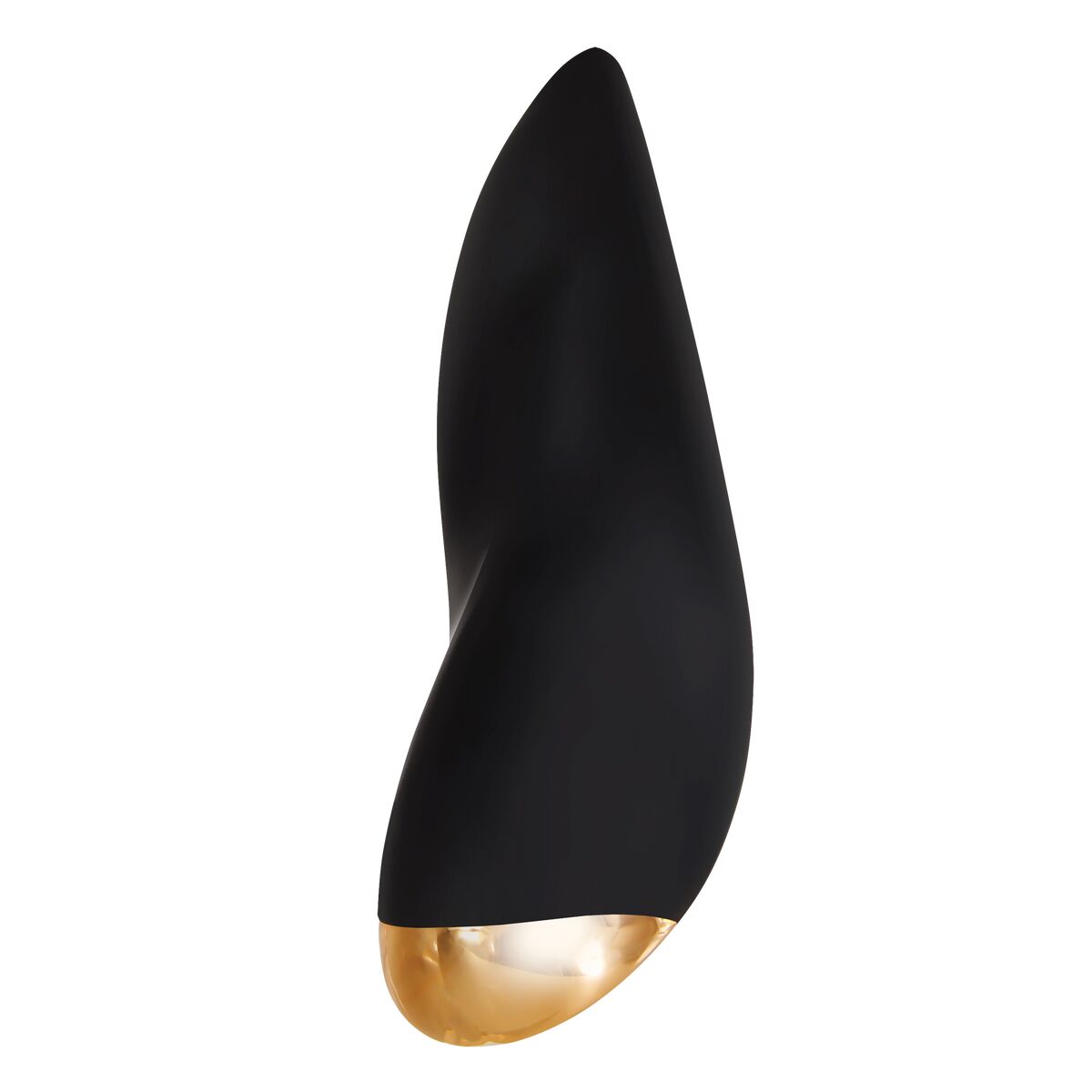 Massager Evolved Black Massager Evolved Black