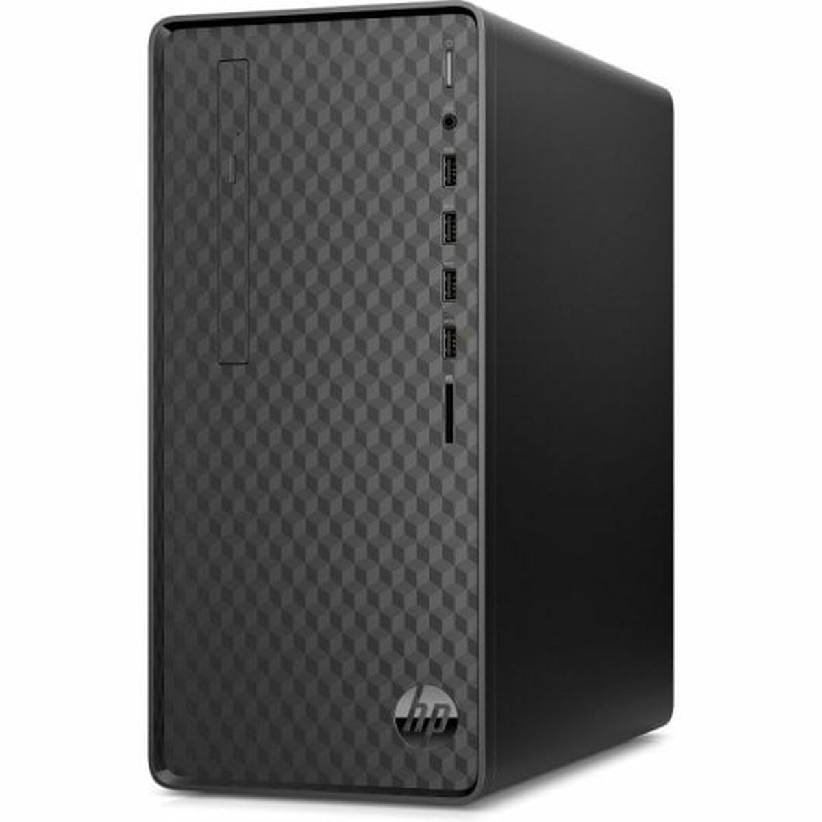 Desktop PC HP M01-F2052ns 16 GB RAM Intel Core i5-1240 512 GB SSD