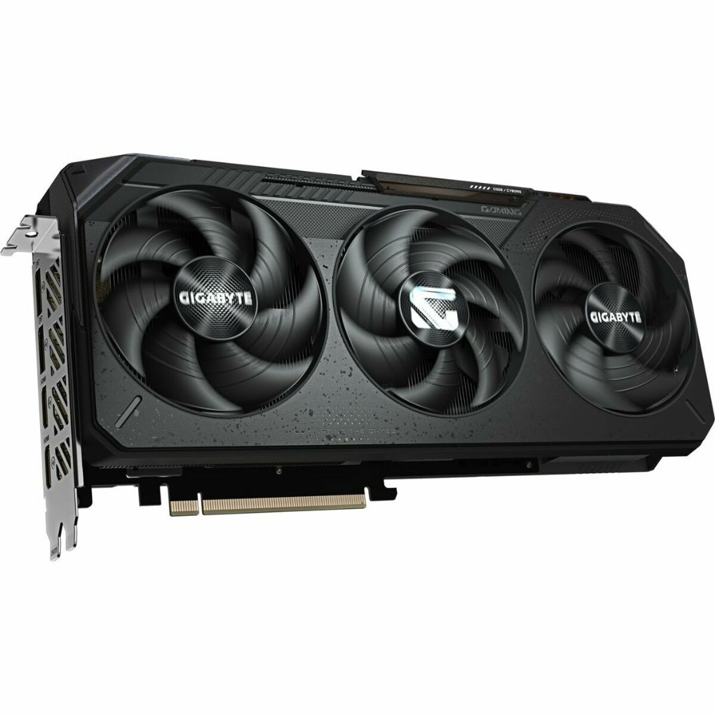 Graphics card Gigabyte 9VR907XTGO-00-G10 radeon rx 9070 xt 16 GB GDDR6 Graphics card Gigabyte 9VR907XTGO-00-G10 radeon rx 9070 xt 16 GB GDDR6